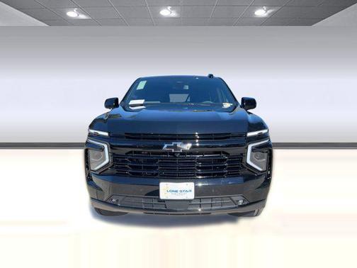 2026 Chevrolet Tahoe 2WD RST