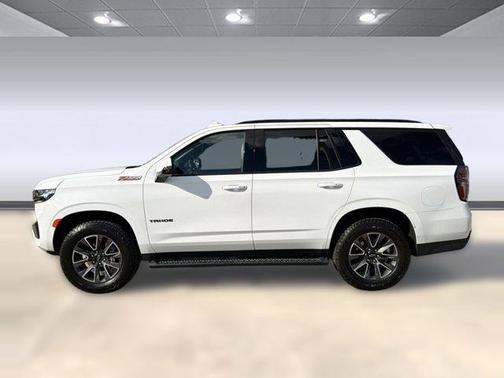 2023 Chevrolet Tahoe 4WD Z71