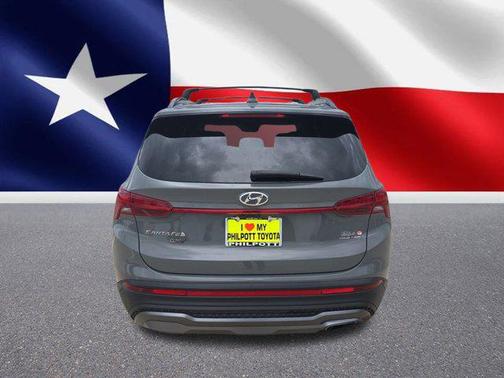 2023 Hyundai SANTA FE XRT
