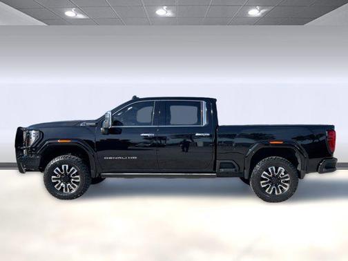 2025 GMC Sierra 2500 Denali Ultimate