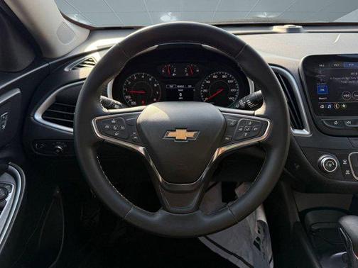 2024 Chevrolet Malibu FWD RS