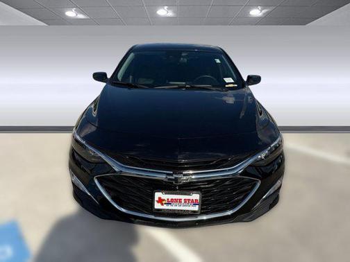 2024 Chevrolet Malibu FWD RS