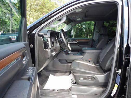 2024 GMC Sierra 2500 Denali