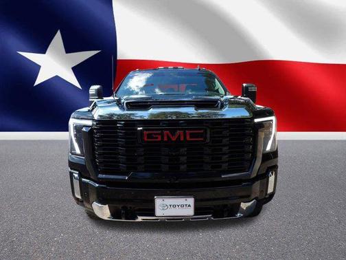 2024 GMC Sierra 2500 Denali