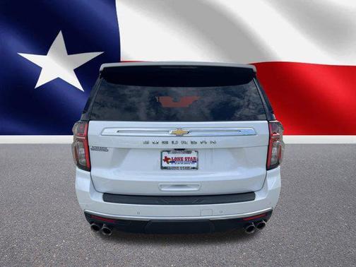 2023 Chevrolet Suburban 4WD High Country