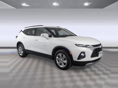 2019 Chevrolet Blazer 1LT