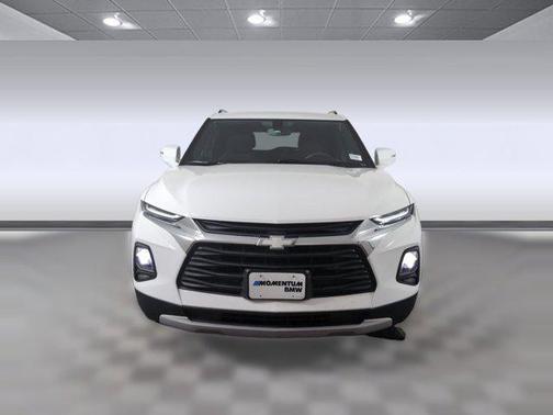 2019 Chevrolet Blazer 1LT