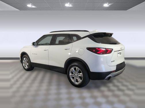 2019 Chevrolet Blazer 1LT