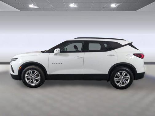 2019 Chevrolet Blazer 1LT