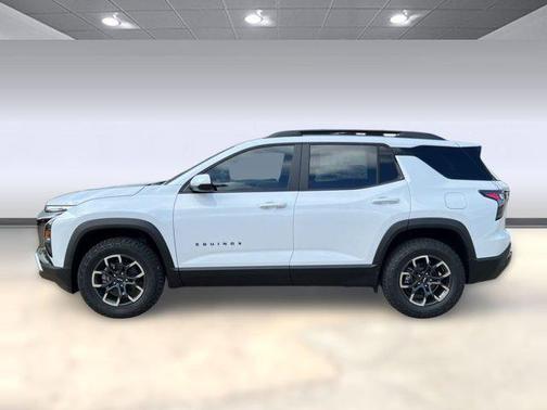 2026 Chevrolet Equinox FWD ACTIV