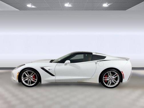 2015 Chevrolet Corvette Stingray