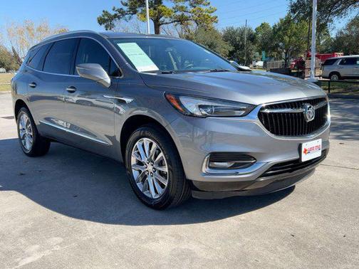 2020 Buick Enclave FWD Essence