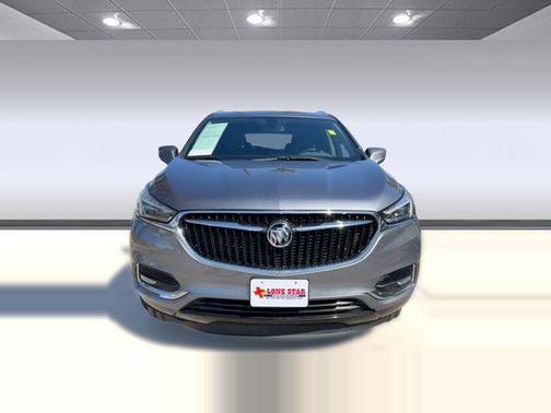 2020 Buick Enclave FWD Essence