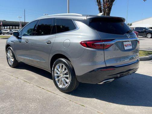 2020 Buick Enclave FWD Essence