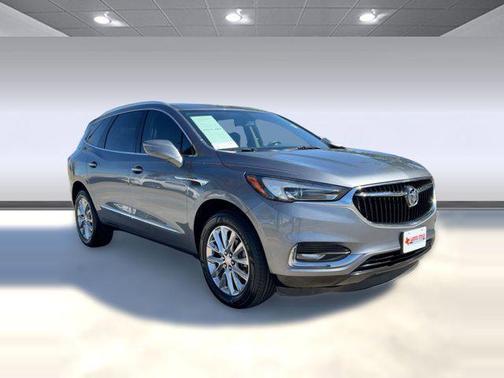 2020 Buick Enclave FWD Essence