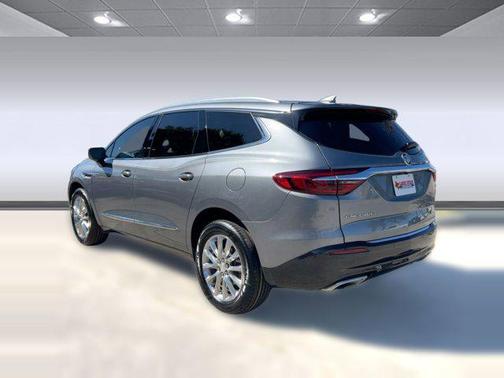 2020 Buick Enclave FWD Essence