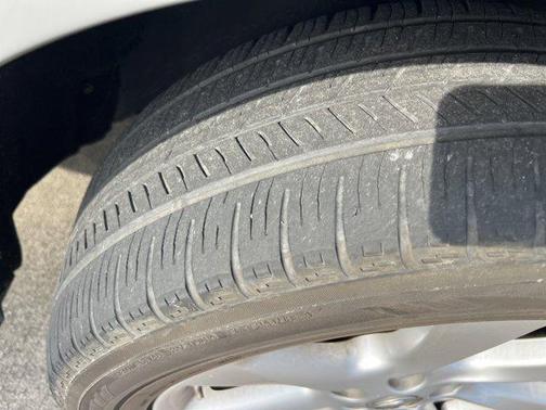 2011 Lexus RX 350 Base