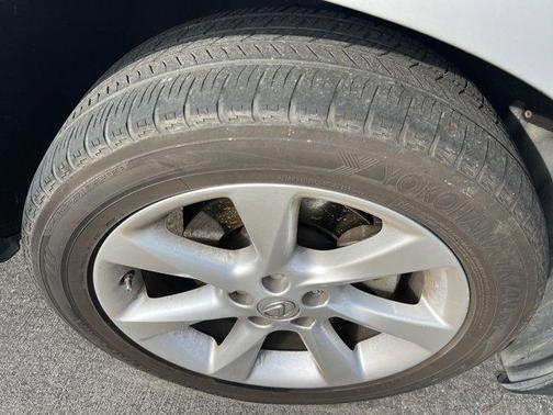 2011 Lexus RX 350 Base