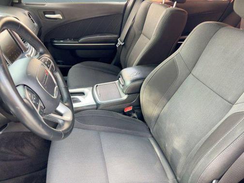 2016 Dodge Charger R/T