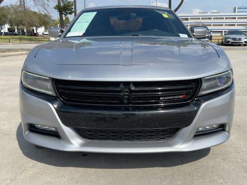 2016 Dodge Charger R/T