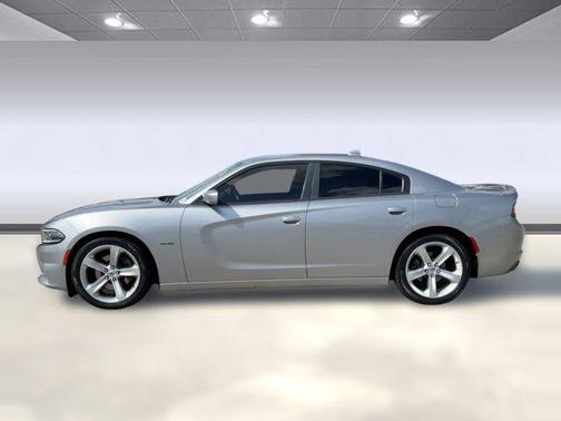 2016 Dodge Charger R/T