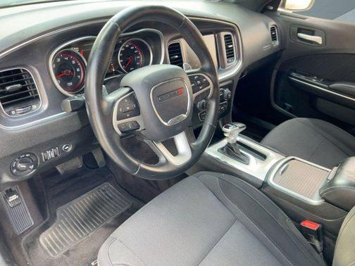 2016 Dodge Charger R/T