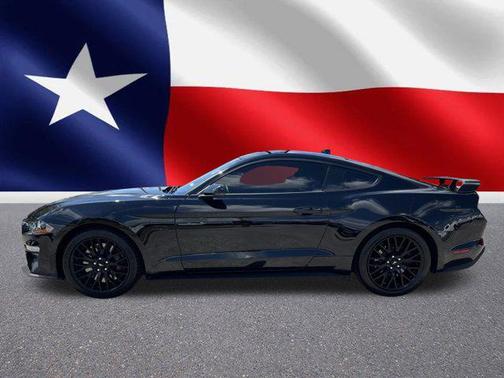 2020 Ford Mustang GT
