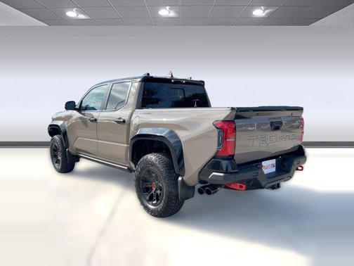 2025 Toyota Tacoma Hybrid TRD Sport