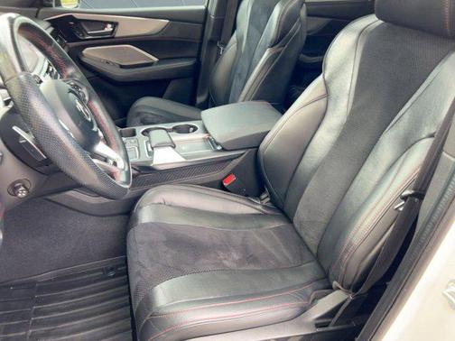 2022 Acura MDX A-Spec Package