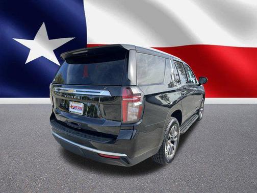 2022 Chevrolet Tahoe LS