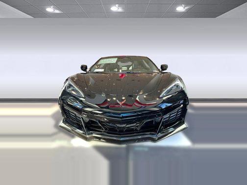2026 Chevrolet Corvette Z06