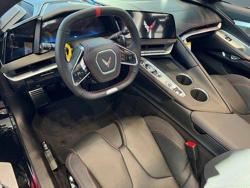 2026 Chevrolet Corvette Z06