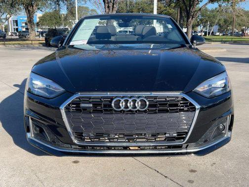 2022 Audi A5 45 Premium