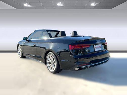 2022 Audi A5 45 Premium