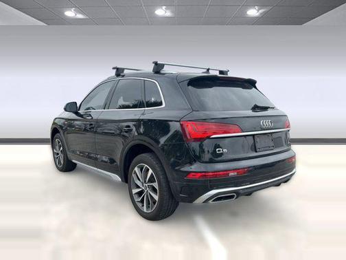 2024 Audi Q5 45 S line Premium