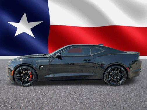 2023 Chevrolet Camaro 2LT