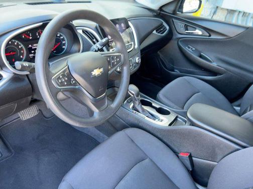 2024 Chevrolet Malibu 1LS