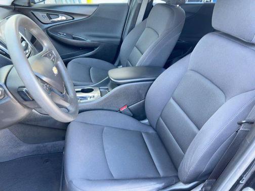 2024 Chevrolet Malibu 1LS