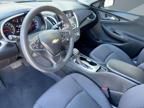 2024 Chevrolet Malibu 1LS