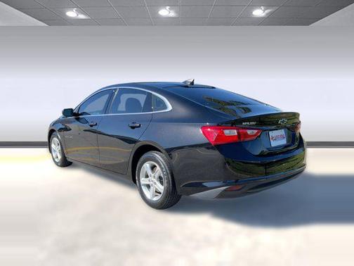 2024 Chevrolet Malibu 1LS