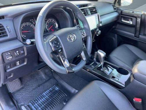 2020 Toyota 4Runner TRD Off Road Premium