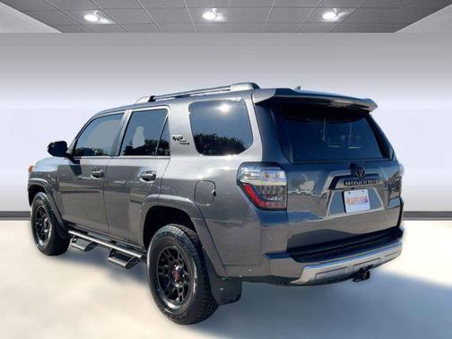 2020 Toyota 4Runner TRD Off Road Premium