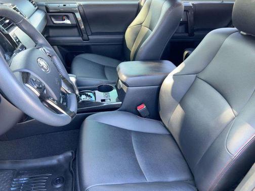 2020 Toyota 4Runner TRD Off Road Premium