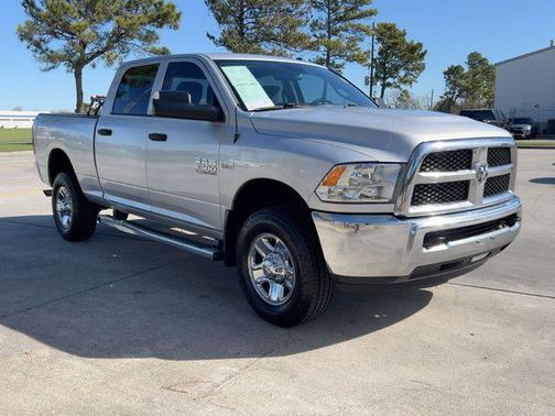 2016 RAM 2500 Tradesman