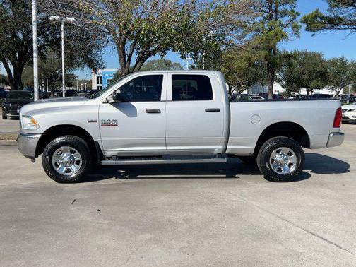 2016 RAM 2500 Tradesman