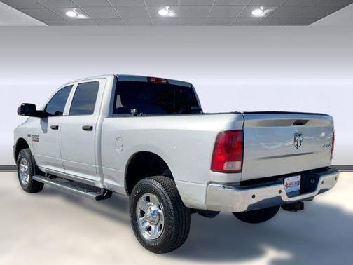 2016 RAM 2500 Tradesman