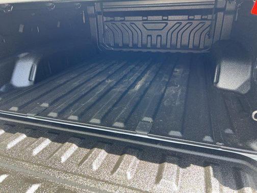 2024 Chevrolet Silverado EV Work Truck