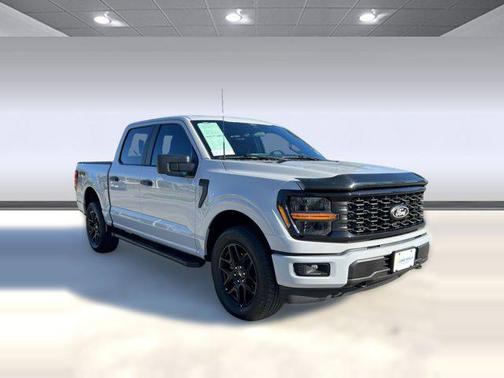 Avalanche 2024 Ford F-150 STX