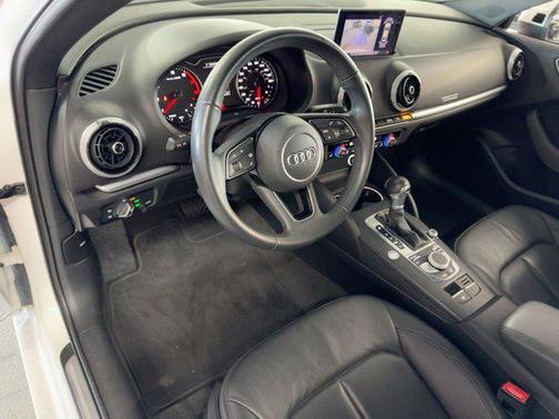 2020 Audi A3 Premium