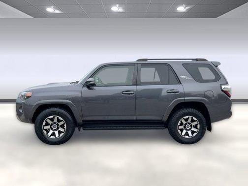 2021 Toyota 4Runner TRD Off Road Premium